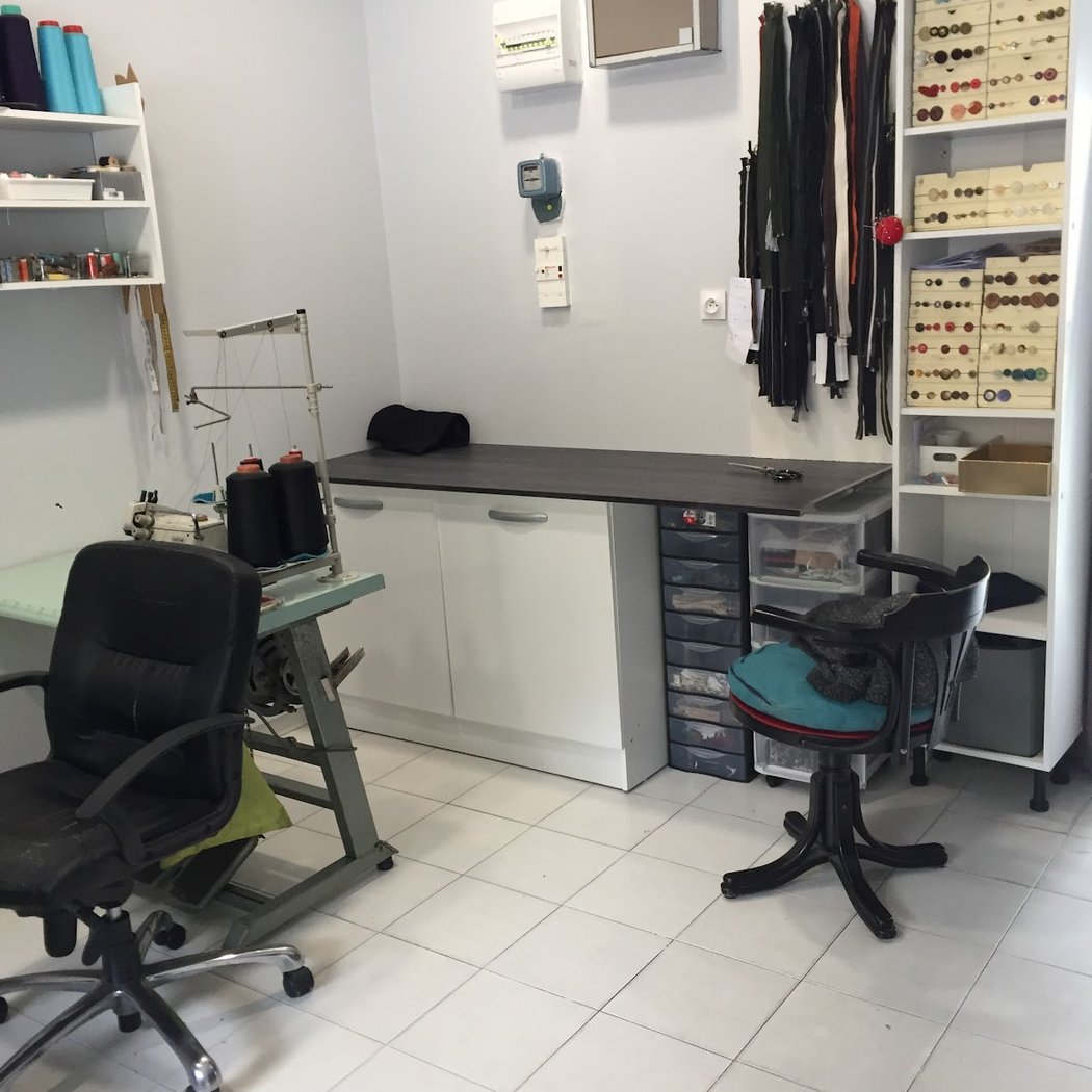 Les Doigts de Fée ( retoucherie ) - bonneuil-sur-marne 3